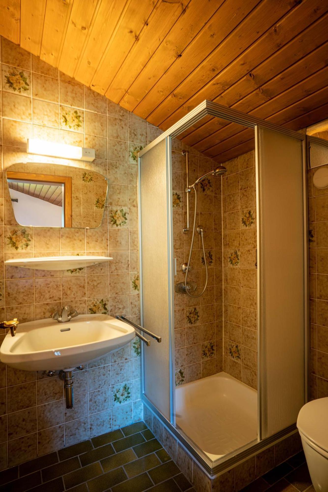 Hotel Mittereggalm Mühlbach am Hochkönig Zewnętrze zdjęcie