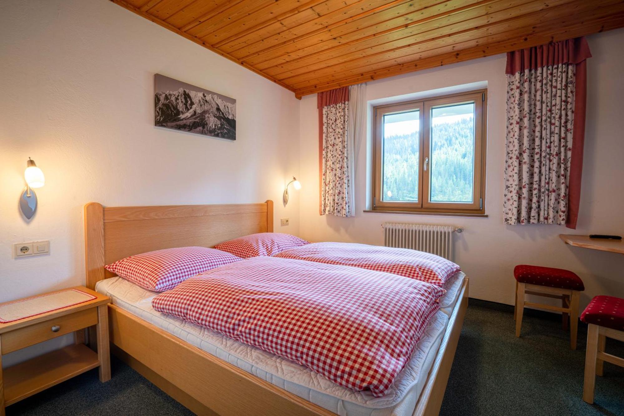 Hotel Mittereggalm Mühlbach am Hochkönig Zewnętrze zdjęcie