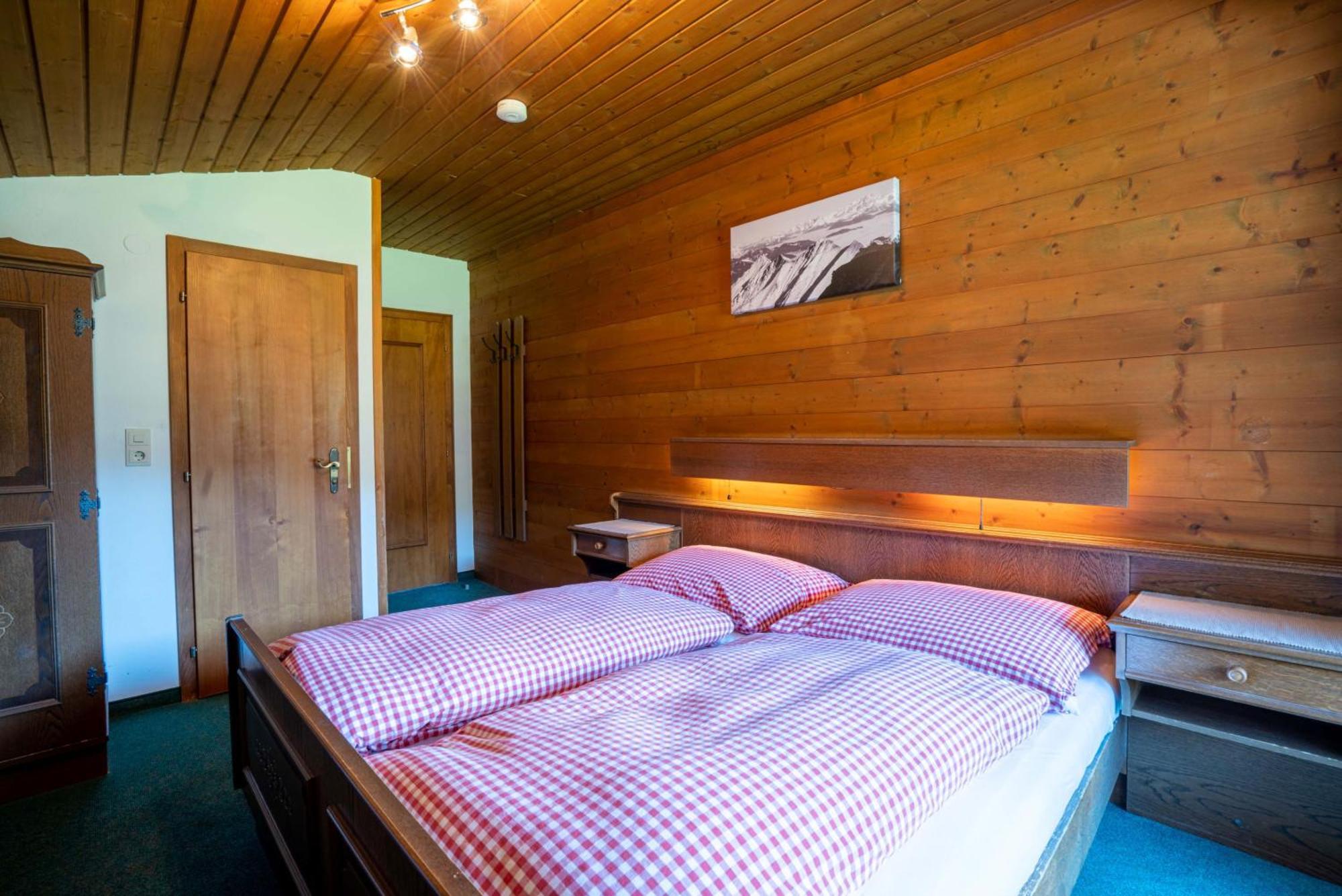 Hotel Mittereggalm Mühlbach am Hochkönig Zewnętrze zdjęcie