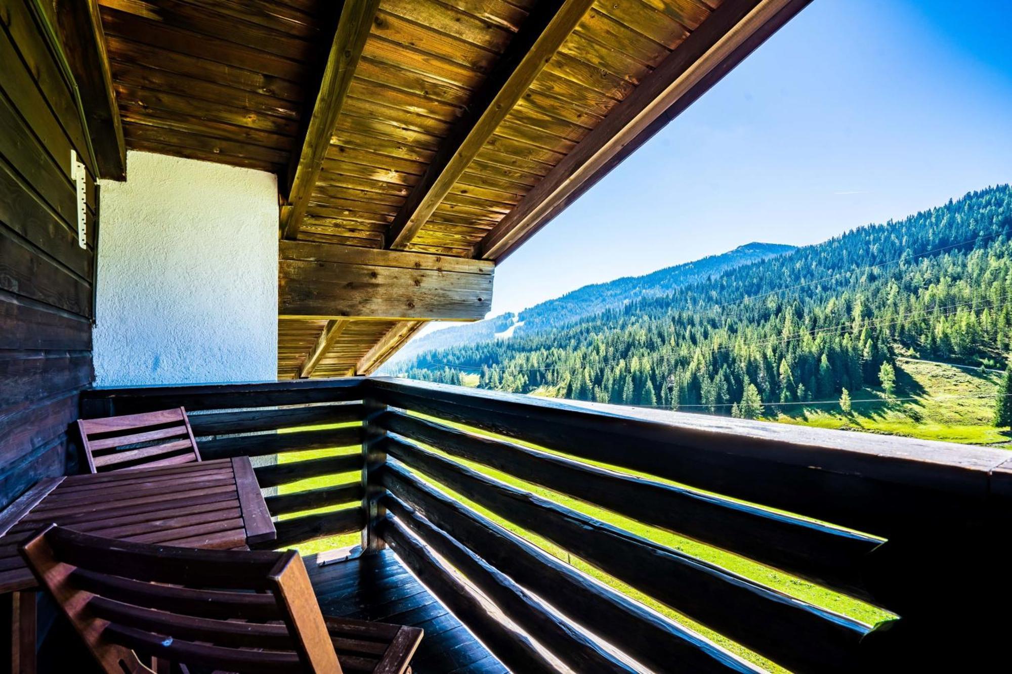 Hotel Mittereggalm Mühlbach am Hochkönig Zewnętrze zdjęcie